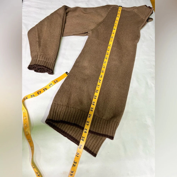 COLUMBIA Men’s mock neck 1/2 zip pullover sweater size M. - Picture 14 of 14